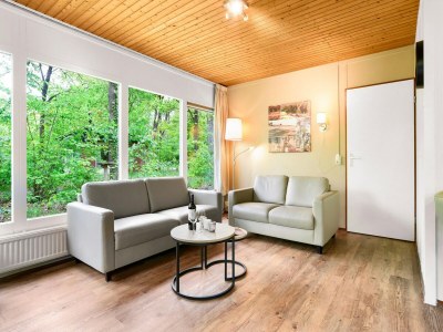 Holiday park Bungalow für 6 im Veluwe-Wald Von Belvilla - Features photo 7
