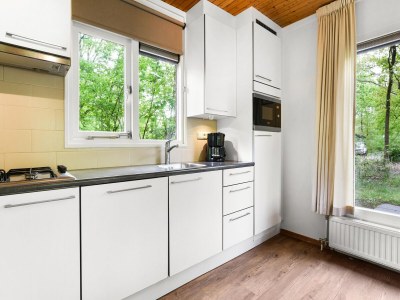 Holiday park Bungalow für 6 im Veluwe-Wald Von Belvilla - Features photo 8