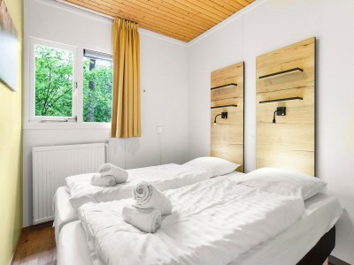 Holiday park Bungalow für 6 im Veluwe-Wald Von Belvilla - Features photo 10
