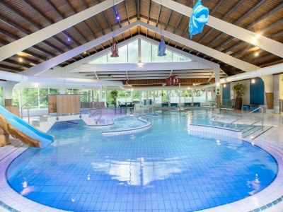 Holiday park Bungalow für 6 im Veluwe-Wald Von Belvilla - Outdoor photo 37