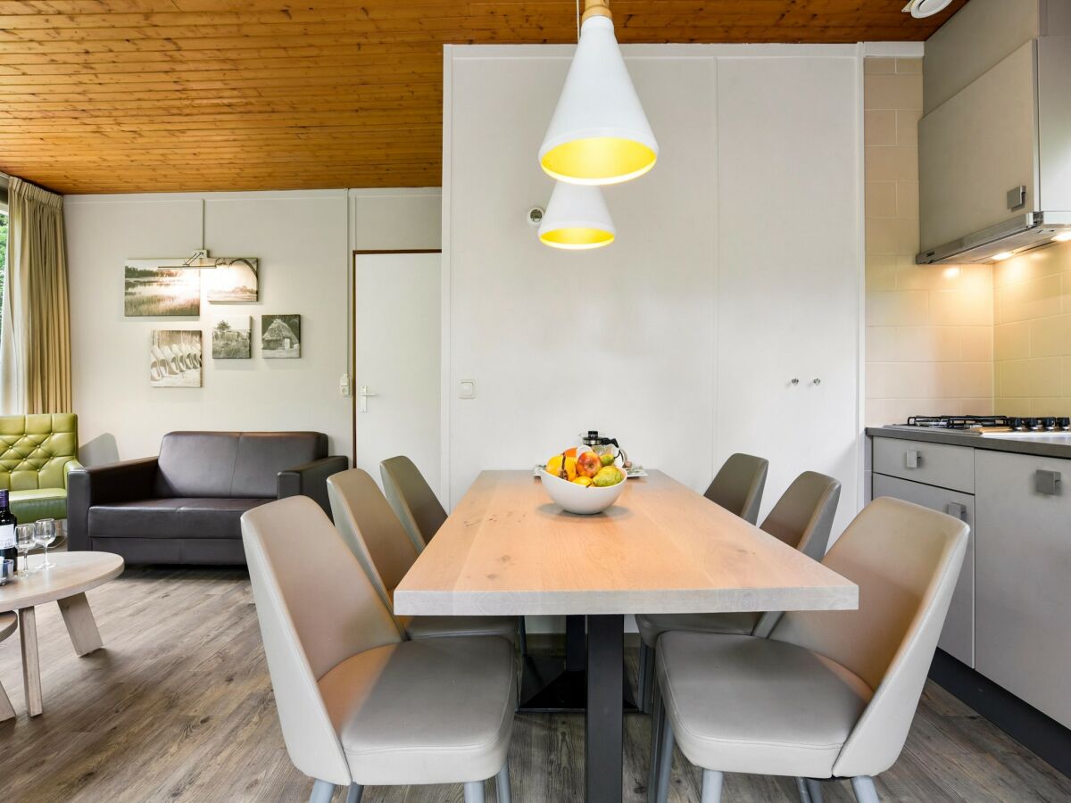 Holiday park Bungalow in Veluwe mit Pool für 6 Von Belvilla - Features photo 4