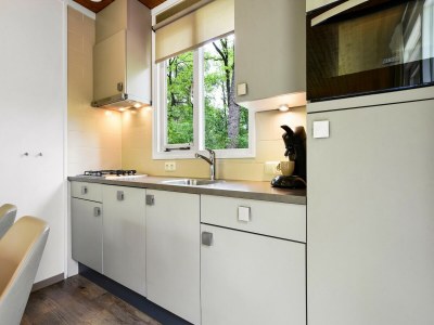 Holiday park Bungalow in Veluwe mit Pool für 6 Von Belvilla - Features photo 3