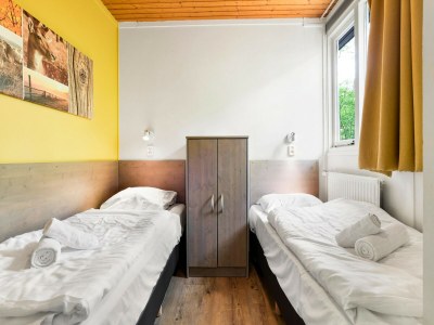 Holiday park Bungalow in Veluwe mit Pool für 6 Von Belvilla - Features photo 5