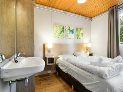 Holiday park Bungalow in Veluwe mit Pool für 6 Von Belvilla - Features photo 6