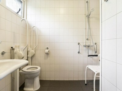 Holiday park Bungalow in Veluwe mit Pool für 6 Von Belvilla - Features photo 7