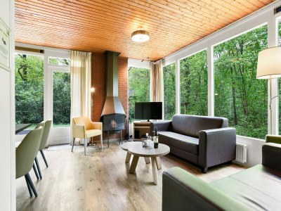 Holiday park Bungalow in Veluwe mit Pool für 6 Von Belvilla - Features photo 8