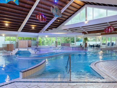 Holiday park Bungalow in Veluwe mit Pool für 6 Von Belvilla - Outdoor photo 32