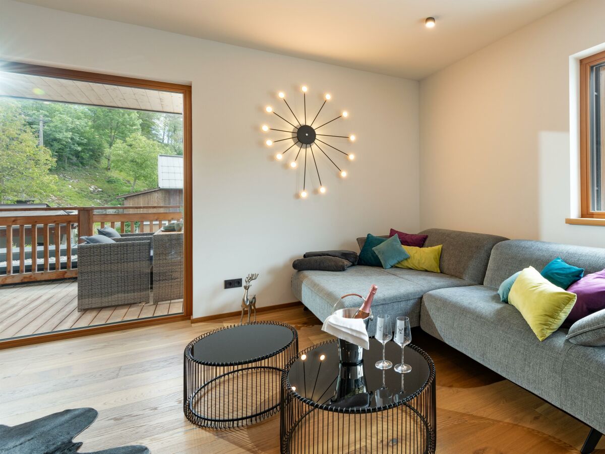 Apartment Apartment Seeglück - Outdoor photo 3