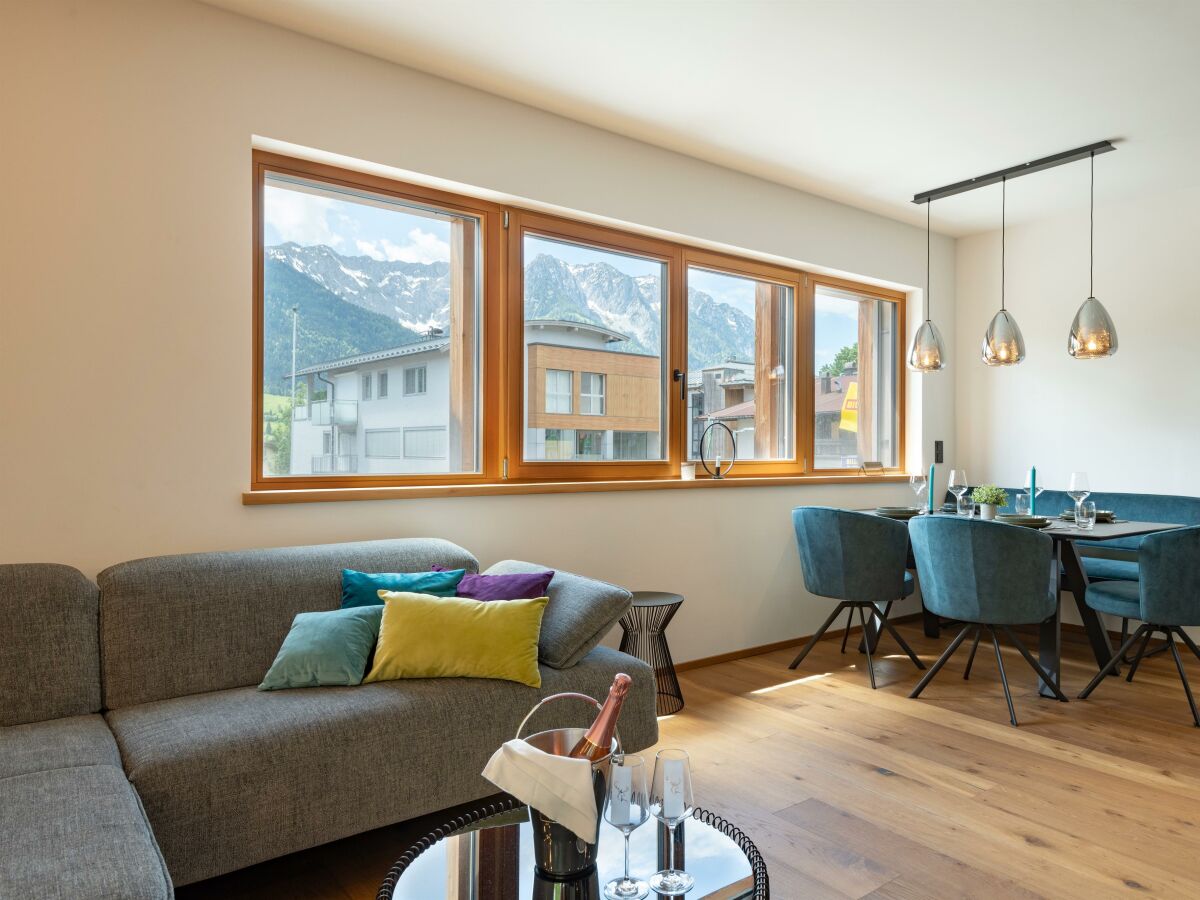 Apartment Apartment Seeglück - Outdoor photo 4