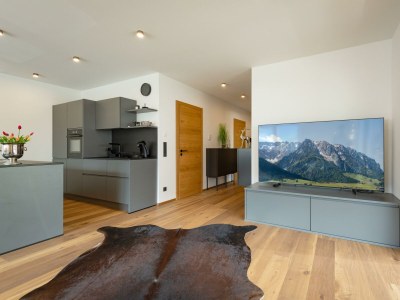 Apartment Apartment Seeglück - Outdoor photo 2