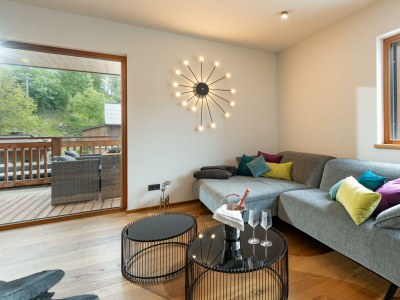 Apartment Apartment Seeglück - Outdoor photo 3