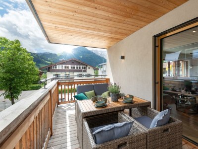 Apartment Apartment Seeglück - Outdoor photo 6