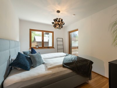 Apartment Apartment Seeglück - Outdoor photo 11