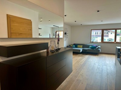 Apartment Apartment Seeglück - Features photo 19