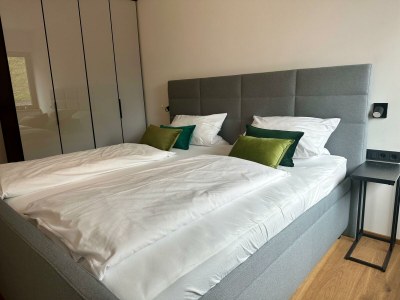 Apartment Apartment Seeglück - Features photo 24