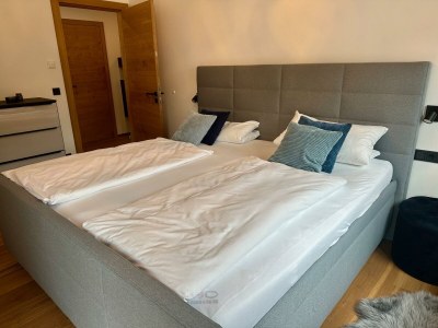 Apartment Apartment Seeglück - Features photo 27