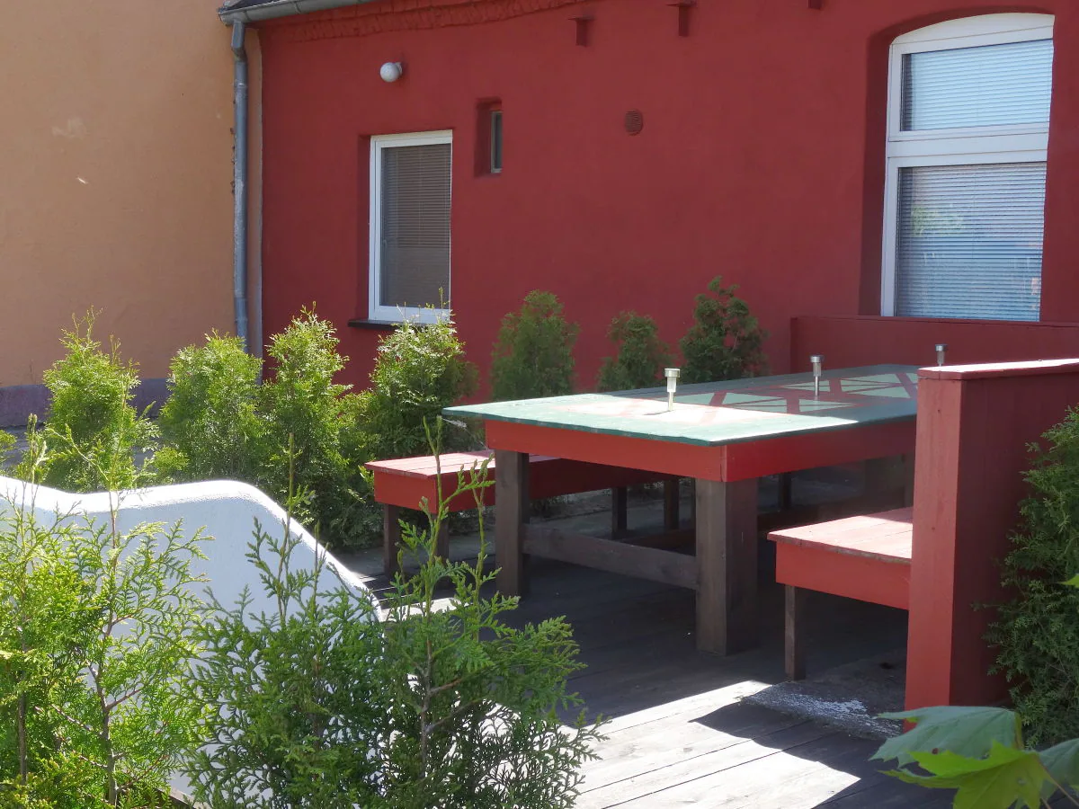 Holiday apartment Löwenzahn - Outdoor photo 3