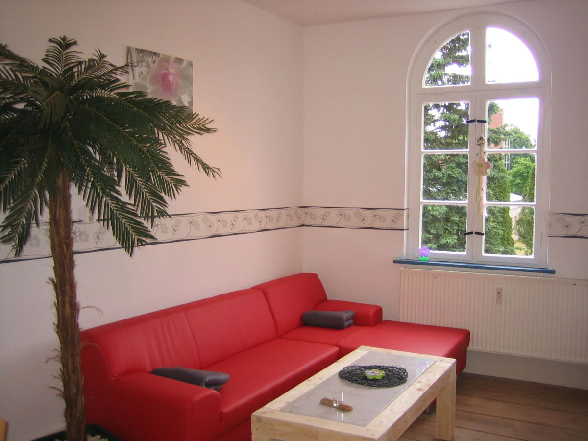 Holiday apartment Löwenzahn - Features photo 5