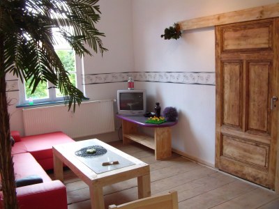 Holiday apartment Löwenzahn - Features photo 6