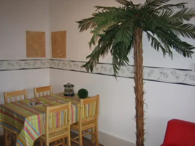 Holiday apartment Löwenzahn - Features photo 7