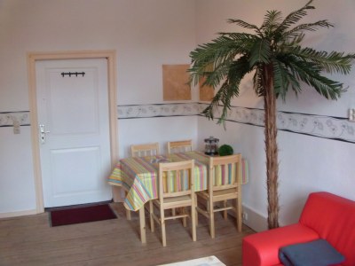 Holiday apartment Löwenzahn - Features photo 8