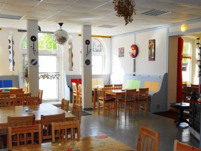 Holiday apartment Löwenzahn - Features photo 10