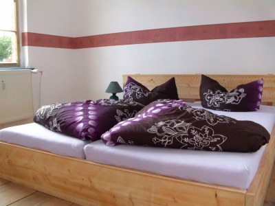 Holiday apartment Löwenzahn - Features photo 11