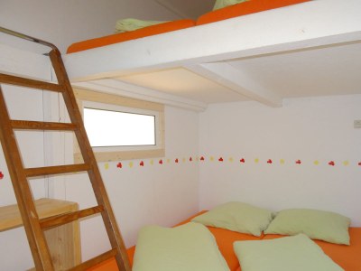 Holiday apartment Löwenzahn - Features photo 14