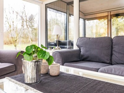 Holiday house Verstecktes Waldrefugium-By Traum - Outdoor photo 2