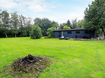 Holiday house Verstecktes Waldrefugium-By Traum - Outdoor photo 4