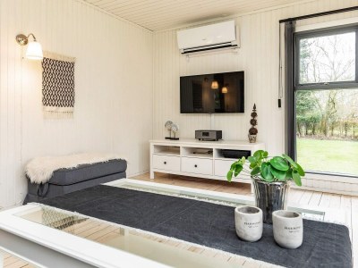 Holiday house Verstecktes Waldrefugium-By Traum - Outdoor photo 6