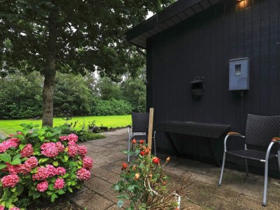 Holiday house Verstecktes Waldrefugium-By Traum - Outdoor photo 7