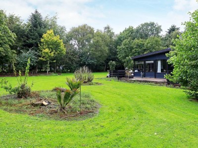 Holiday house Verstecktes Waldrefugium-By Traum - Outdoor photo 8