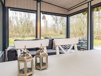 Holiday house Verstecktes Waldrefugium-By Traum - Outdoor photo 10