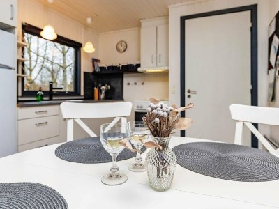 Holiday house Verstecktes Waldrefugium-By Traum - Outdoor photo 12