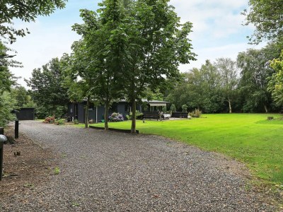 Holiday house Verstecktes Waldrefugium-By Traum - Outdoor photo 13