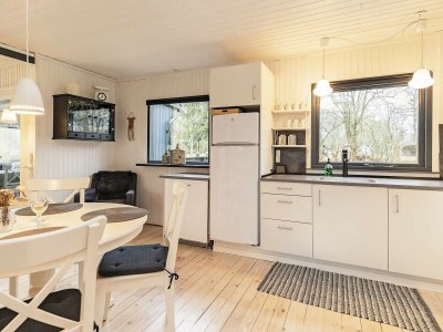 Holiday house Verstecktes Waldrefugium-By Traum - Outdoor photo 15