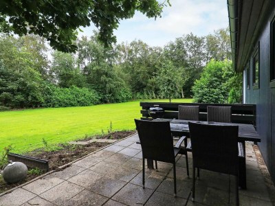 Holiday house Verstecktes Waldrefugium-By Traum - Outdoor photo 21