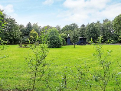 Holiday house Verstecktes Waldrefugium-By Traum - Outdoor photo 23