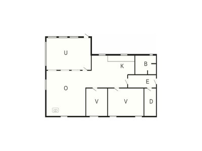 Holiday house Verstecktes Waldrefugium-By Traum - Document photo 25