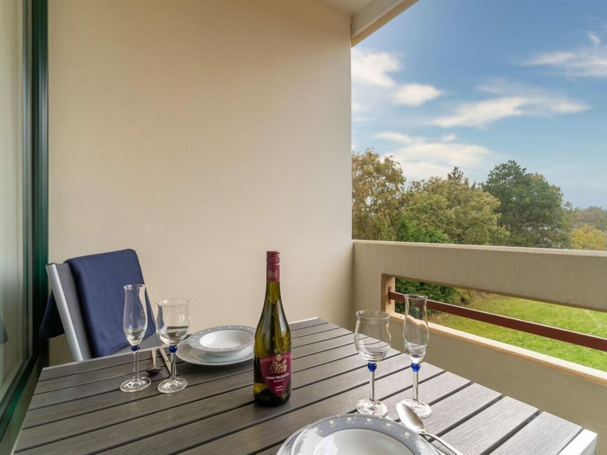 Apartment Ferienwohnung, St. Peter - Ording - Outdoor photo 2