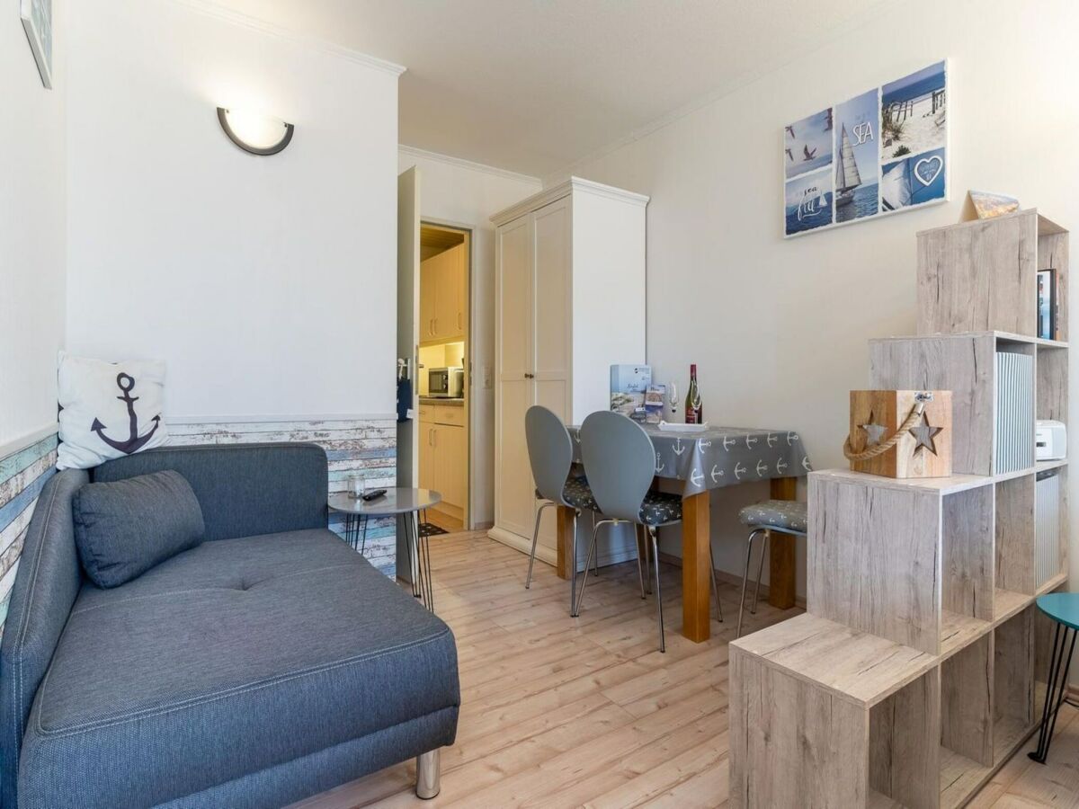 Apartment Ferienwohnung, St. Peter - Ording - Features photo 3