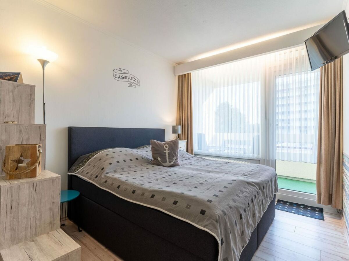 Apartment Ferienwohnung, St. Peter - Ording - Features photo 4