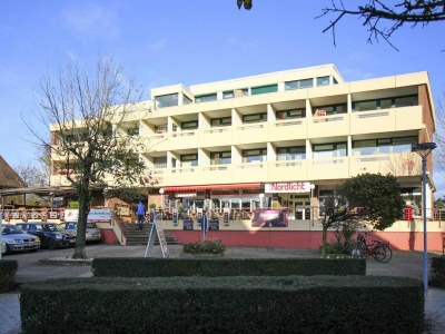 Apartment Ferienwohnung, St. Peter - Ording in St. Peter-Ording - Apartment