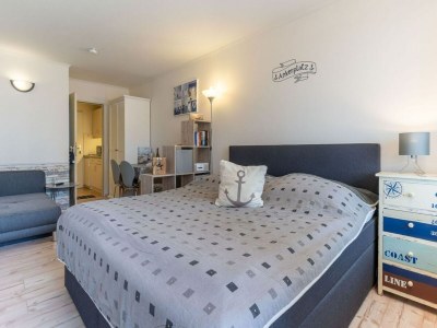 Apartment Ferienwohnung, St. Peter - Ording - Features photo 6