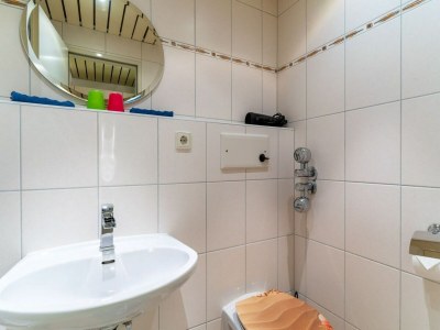 Apartment Ferienwohnung, St. Peter - Ording - Features photo 7