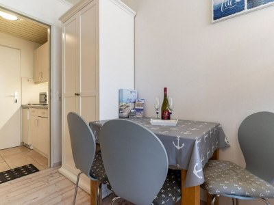 Apartment Ferienwohnung, St. Peter - Ording - Features photo 8
