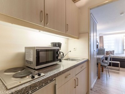 Apartment Ferienwohnung, St. Peter - Ording - Features photo 9