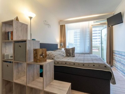 Apartment Ferienwohnung, St. Peter - Ording - Features photo 10