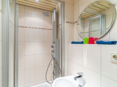 Apartment Ferienwohnung, St. Peter - Ording - Features photo 12